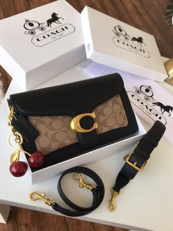 كوتش تابي كرز درجى اولى مقاس ٢٦