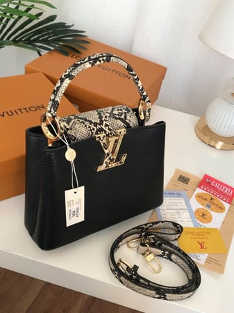 لويس فيتون ماستر طبق الاصل