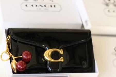 كوتش تابي كرز درجى اولى مقاس ٢٦