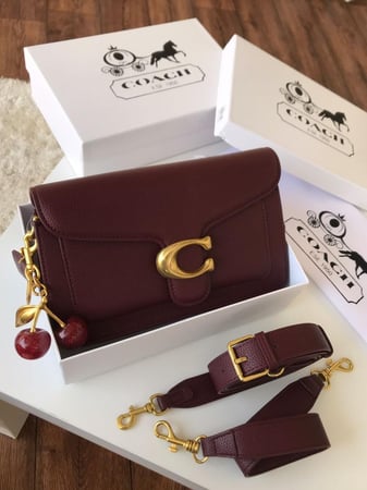 كوتش تابي كرز درجى اولى مقاس ٢٦