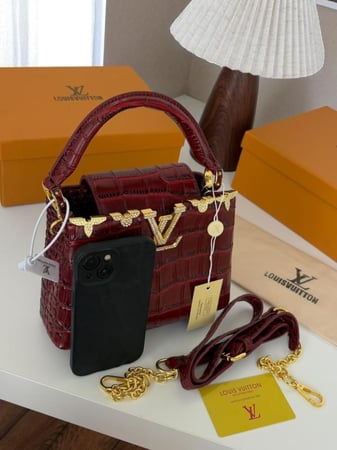 لويس فيتون كرستال