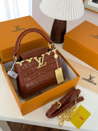 لويس فيتون كرستال