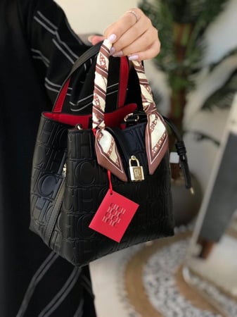 سي اتش ماستر طبق الاصل