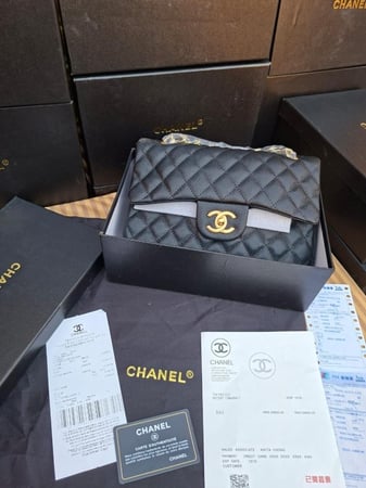 شانيل كلاسيك