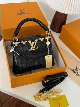 لويس فيتون كرستال