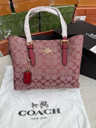 كوتش ماستر وسط