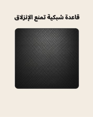 ماوس باد زجاجي (بكج)