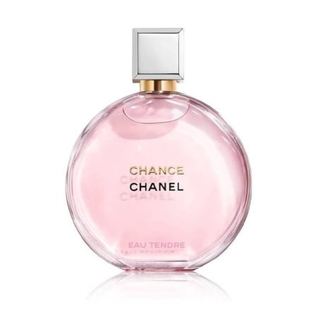 عطر شانيل شانس تندر أو دو بارفيوم 100مل