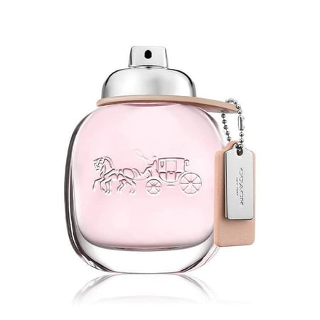 عطر كوتش نيويورك أو دو تواليت 90مل