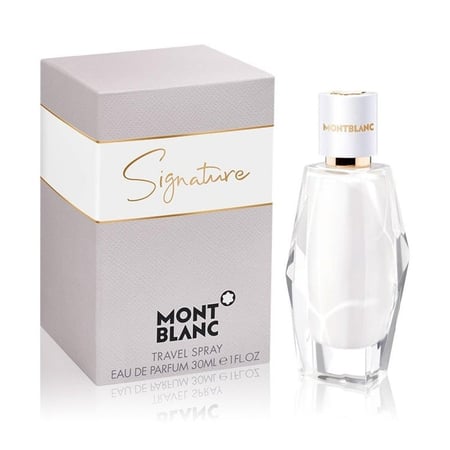 معطر شعر مونت بلانك سيجنتشر 30مل