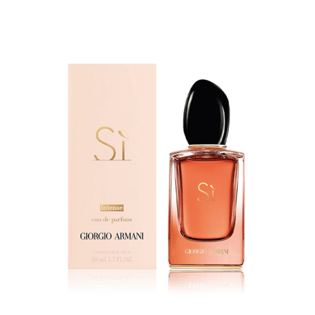 عطر ارماني سي إنتنس أو دو بارفيوم 100 مل للنساء