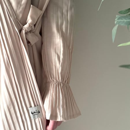 جلال / شرشف صلاة 2