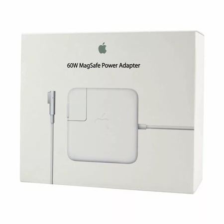 شاحن ماك بوك برو 60W 2012 ابل 13 انش 60W MAGSAFE POWER ADAPTER