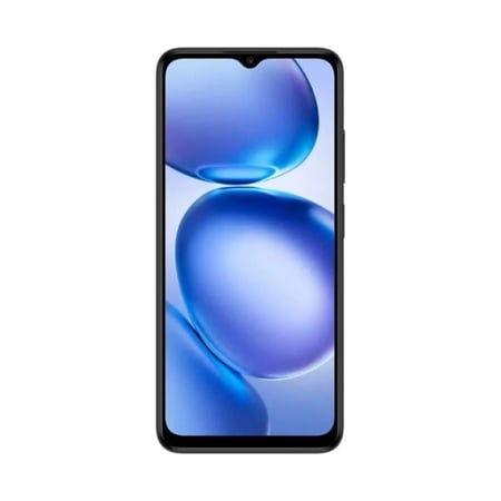 ايتل Itel A100C ذاكرة 128 جيجا رام 8 جيجا (2+6) 4G - اسود