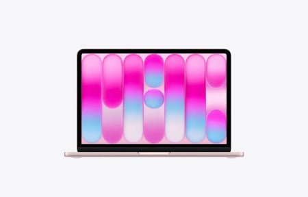 ماك بوك نيو 2026 | MacBook neo - اختر من الخيارات بالداخل
