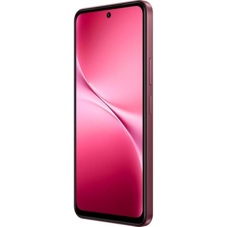 فيفو Y31-5G بسعه 256 جيجابايت رام 12 جيجابايت - احمر