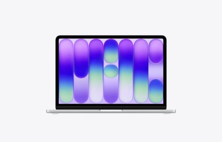 ماك بوك نيو 2026 | MacBook neo - اختر من الخيارات بالداخل