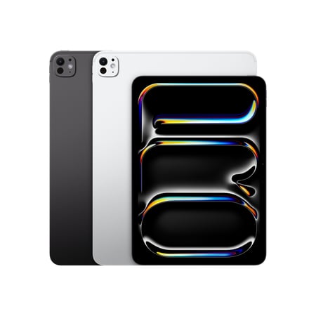 ايباد برو ام 5  2025 | iPad Pro M5 اختر من الخيارات بالداخل