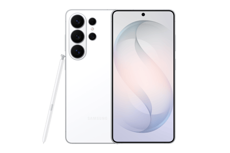 سامسونج جالكسي اس 26 الترا اختر من الخيارات بالداخل