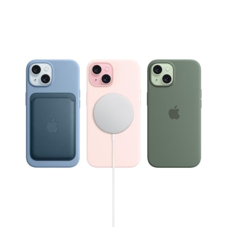 ايفون 15 | iPhone 15 اختر من الخيارات بالداخل