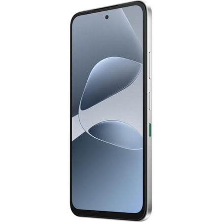 انفنيكس جوال هوت 60i 4G، ذاكرة 256 جيجا بايت، رام 8 جيجا بايت - فضي