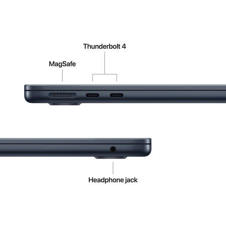 ماك بوك اير ام 5  |  MacBook Air M5 اختر من الخيارات بالداخل