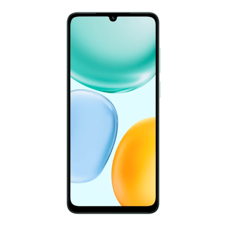 هونر اكس 5 سي بلس، 128 جيجابايت، 4 جيجا رام - اخضر سماوي