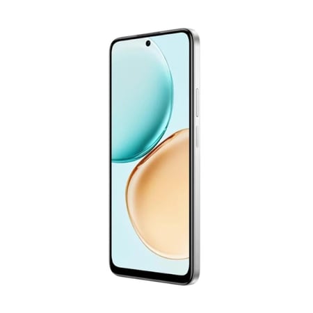 هونر X7D ذاكرة 256GB رام 8GB - فضي