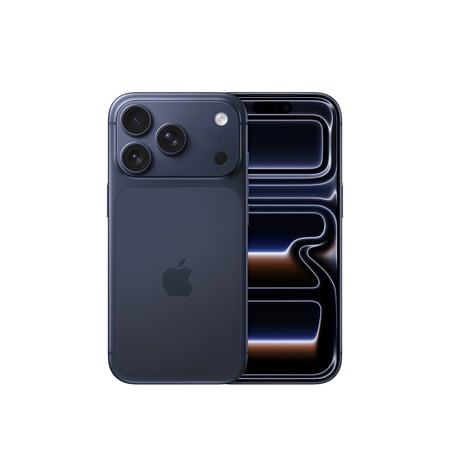 ايفون 17 برو | iPhone 17 Pro اختر من الخيارات بالداخل - نسخة عالمية ضمان سنتين