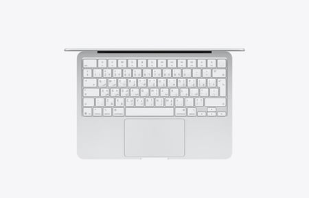 ماك بوك نيو 2026 | MacBook neo - اختر من الخيارات بالداخل