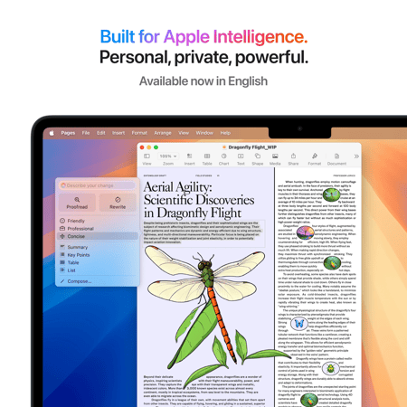 ماك بوك اير ام 5  |  MacBook Air M5 اختر من الخيارات بالداخل