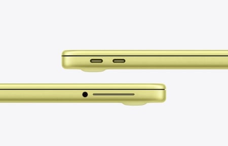 ماك بوك نيو 2026 | MacBook neo - اختر من الخيارات بالداخل