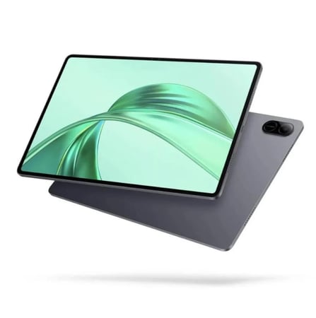 هونر باد إكس 8 إصدار واى فاى بدون شريحة بسعة تخزين 128 جيجا باللون الرمادى