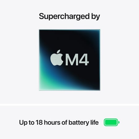 ماك بوك اير ام 5  |  MacBook Air M5 اختر من الخيارات بالداخل