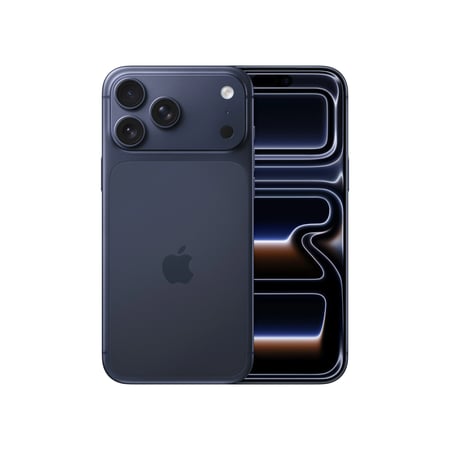 ايفون 17 برو ماكس | iPhone 17 Pro Max اختر من الخيارات بالداخل - نسخة الشرق الأوسط