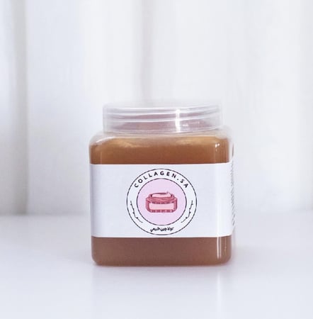 كورس كولاجين طبيعي 2250 مل ( 3 علب كل علبة 750 مل ) 21 يوم