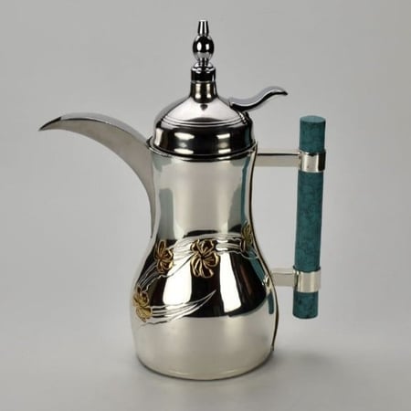 دله ترمس ماربل أزرق