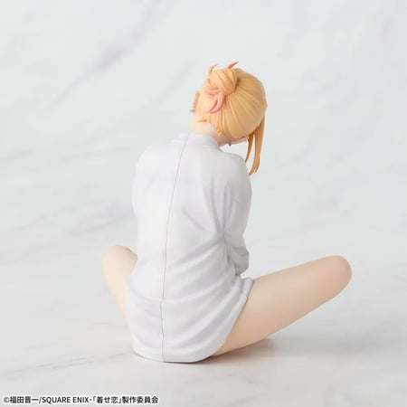 TV anime "My Dress-Up Doll Falls in Love" Yumemirize "Kitagawa Marin"