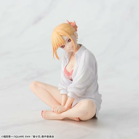 TV anime "My Dress-Up Doll Falls in Love" Yumemirize "Kitagawa Marin"