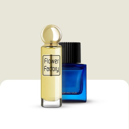 كارفد عود 30مل / CARVED OUD 30ml