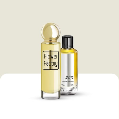 مانسيرا روز ڤانيلا 30مل / MANCERA ROSSE&VANILLA 30ml