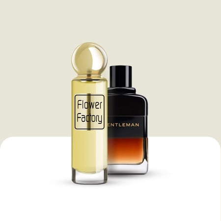 جنتل مان ريسيرف 30مل / GENTLEMAN RESERVE 30ml