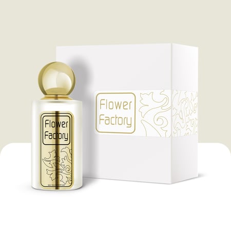 ديلينا لاروزي (الاصدار الجديد) / DELINA LA ROSEE