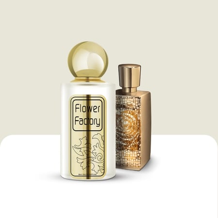 عود بوكية لانكوم/ OUD BOUQUET LANCOME