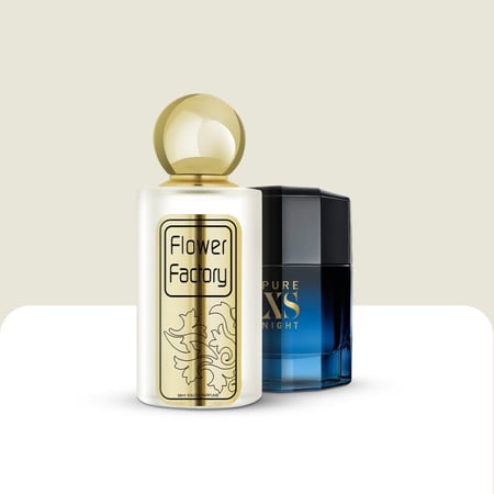 بيور إكس إس نايت / ‏PURE XS NIGHT