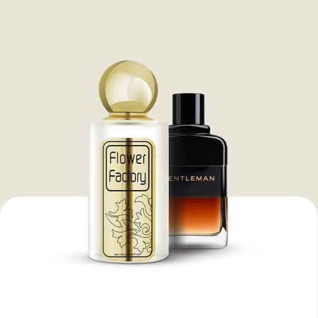 جنتل مان ريسيرف / GENTLEMAN RESERVE