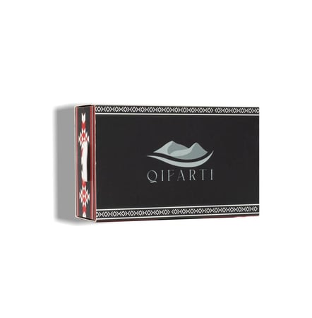 مخلط قفارتي – توله (12 مل)