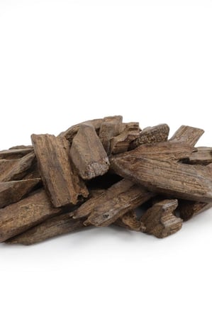 العود الأزرق – قفارتي