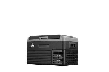 ثلاجة 30 لتر كمبرسر Lg