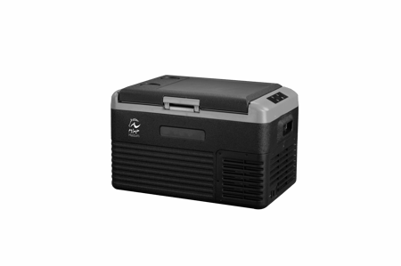 ثلاجة 30 لتر كمبرسر Lg